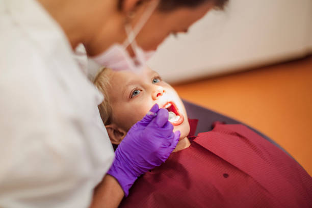 Best Emergency Broken Tooth Repair in Manche North Shore, CA