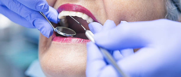 Best Urgent Dental Care in Manche North Shore, CA
